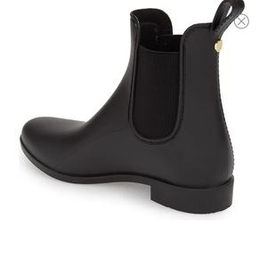 Sam Edelman Tinsley Waterproof Rainboots